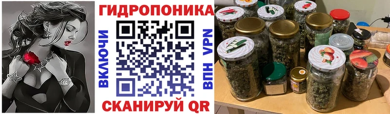 Каннабис ГИДРОПОН Алексеевка